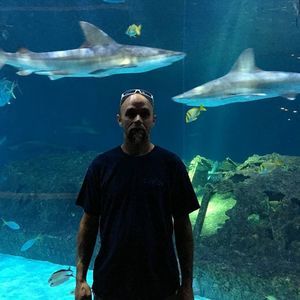 Meet your Posher, Brian